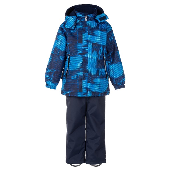 Купить демисезонный комплект Керри для мальчика