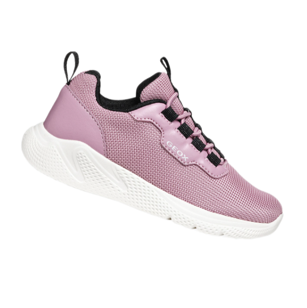 Кроссовки Geox Sprintye Junior J46FWB 014AJ C8106