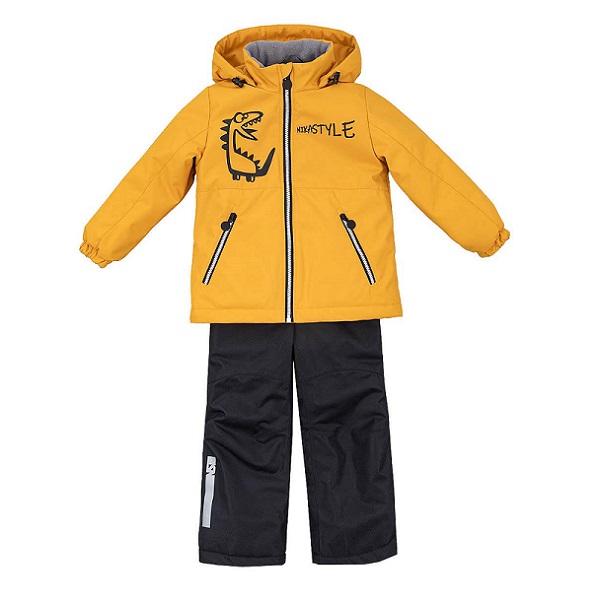 Демисезонный комплект NIKASTYLE весна осень