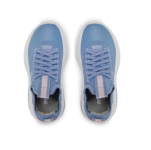 Кроссовки Geox для девочки купить