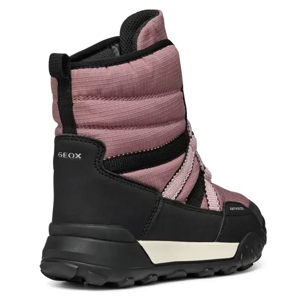Зимние сапоги Geox для девочек купить