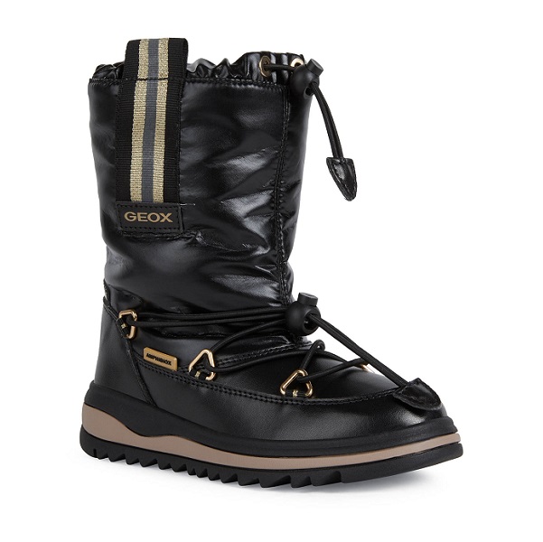 Детские сапоги Geox Adelhide Abx Girl J26EWE 0LVBC C0495