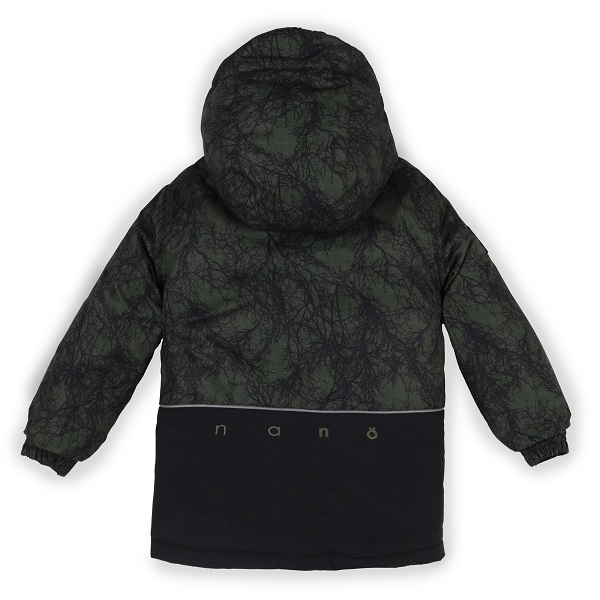 Зимний комплект Nano для мальчиков