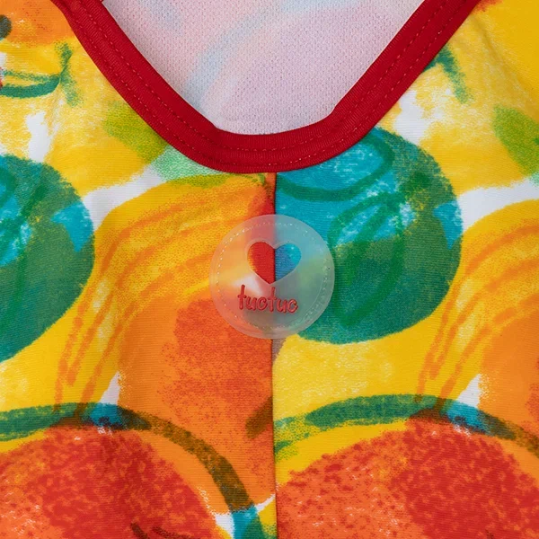 Купальник для девочки Tuc Tuc 11329611