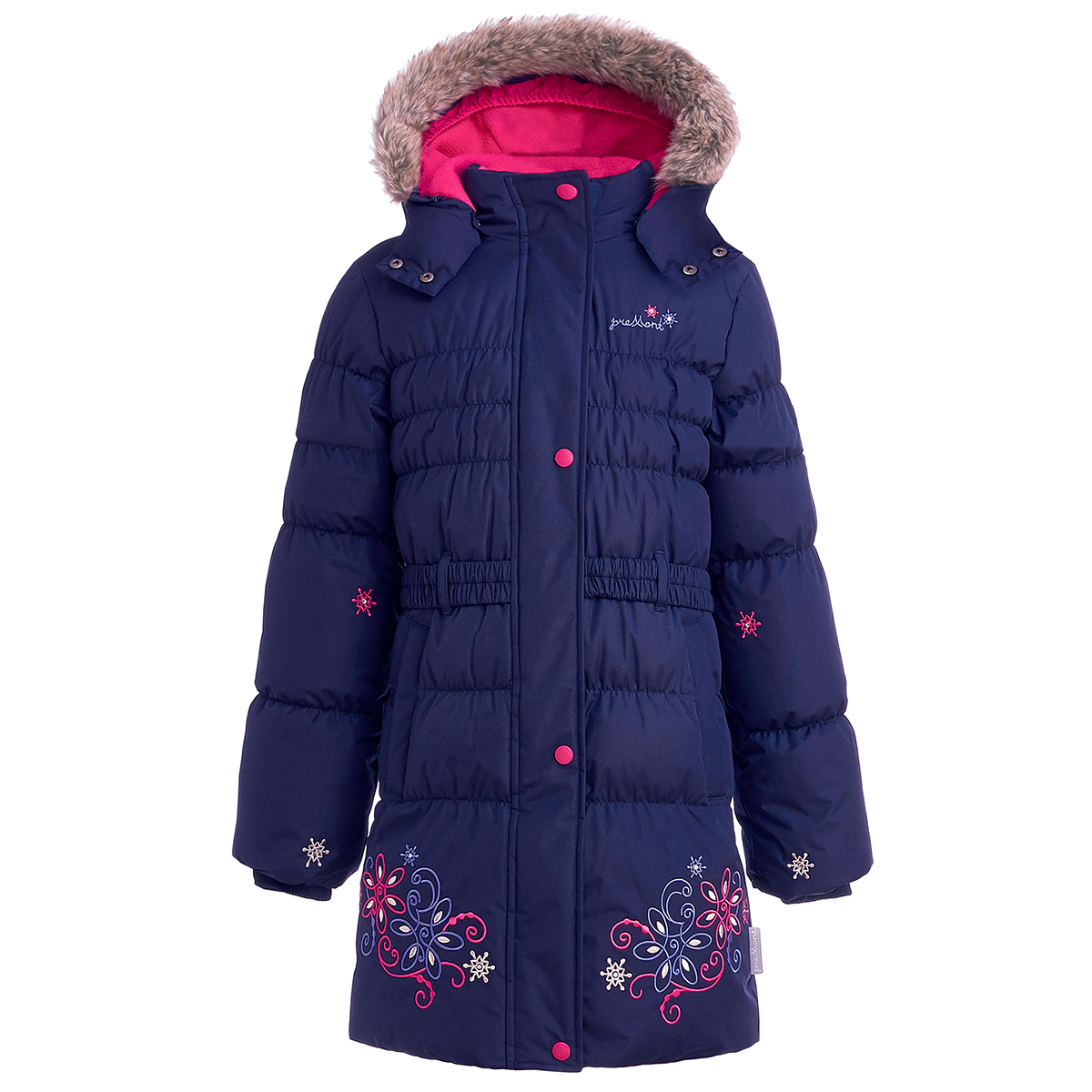 Зимнее пальто Premont 