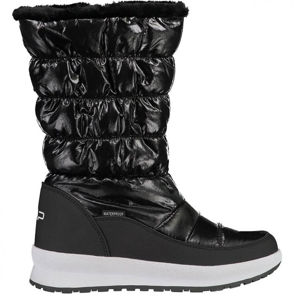 картинка Зимние сапоги CMP Snow boot Nero 39Q4996 U901 от магазина Одежда+