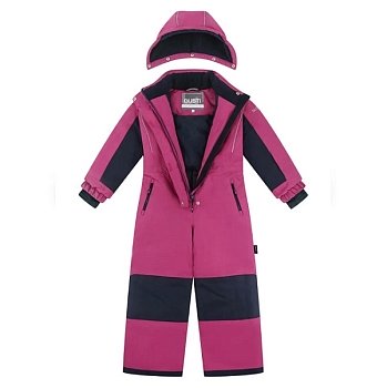 Детский мембранный комбинезон Gusti