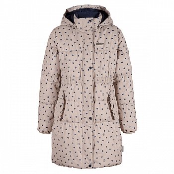 Демисезонное пальто Premont Сахарная вата SP71312