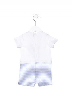 комбинезон Losan