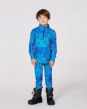 Термобелье Deux par Deux купить