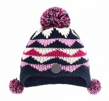 Шапка Premont WP81924 Blue