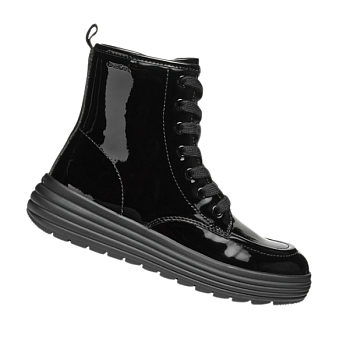 Демисезонные ботинки Geox Phaolae J46ETA 000HH C9999