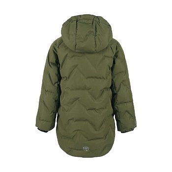 Парка Color Kids детская 740720 9526 Парка Color Kids детская 740720 9526
