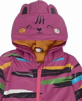 Детский дождевик Tuc Tuc 11359730