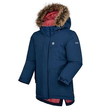 Зимняя парка GUSTI GW23GJ281-MARINE