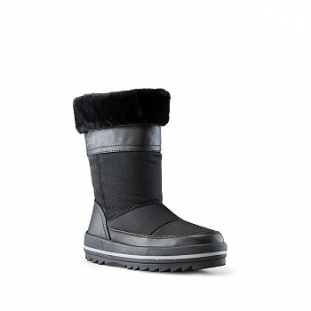 Зимние сапоги Cougar VOILA Black