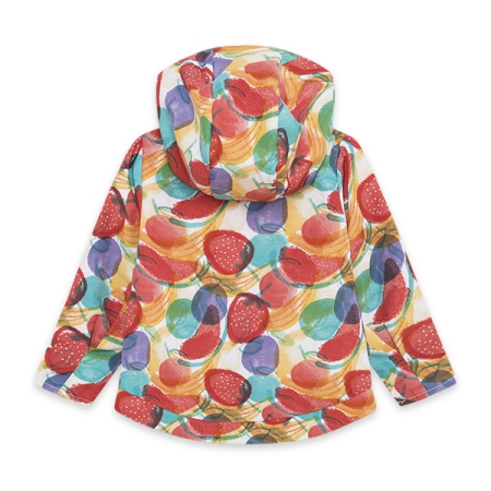 Купить детскую ветровку Tuc Tuc 11329613