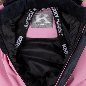 Зимний комбинезон KERRY PARRY K25421 00126