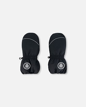 Варежки Deux par Deux G10 XM202 999