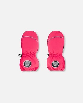 Детские варежки Де пар До Канада