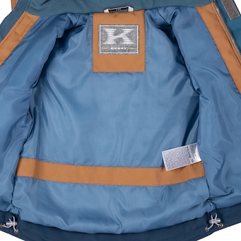 Демисезонная куртка KERRY HARDY K24023 00668 Демисезонная куртка KERRY HARDY K24023 00668