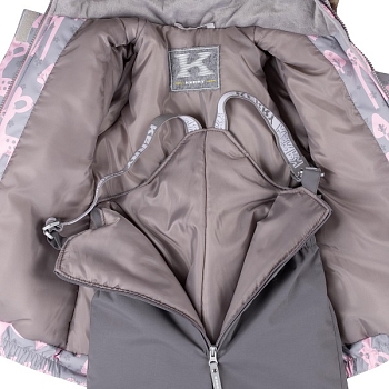 Купить детский комплект Kerry для девочек