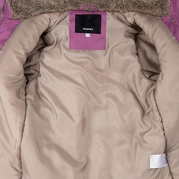 Зимняя куртка-парка KERRY ELLI K24671 00603