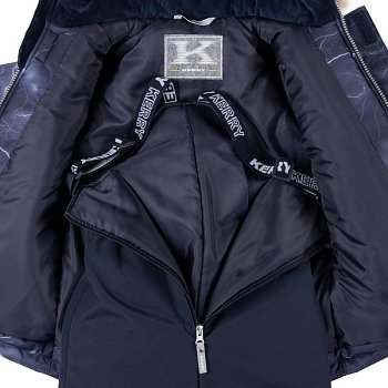 Детский комплект Kerry зима