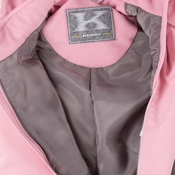 Демисезонный комбинезон KERRY PLAY K25004 00125