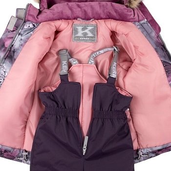 Зимний комплект KERRY RIMONA K23420 C 06103