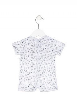 комбинезон Losan