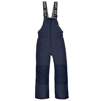 Брюки Gusti зимние GW22UP295-Navy