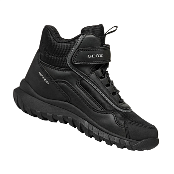 Зимние ботинки Geox Simbyos Abx J36L0A 0MEFU C0005