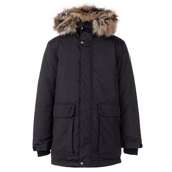 Зимняя куртка-парка KERRY RAGNAR K24469 A 00042