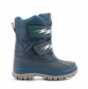 Зимние сапоги Cougar BRODY Navy