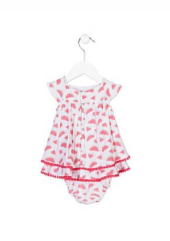 детское платье Losan