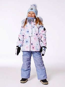 Детский комплект Deux par Deux Канада