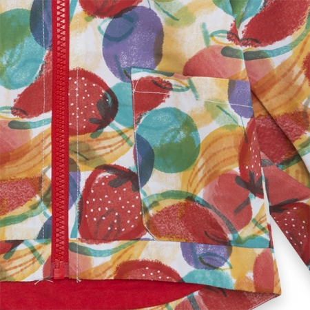 Купить ветровку для девочки Tuc Tuc 11329613