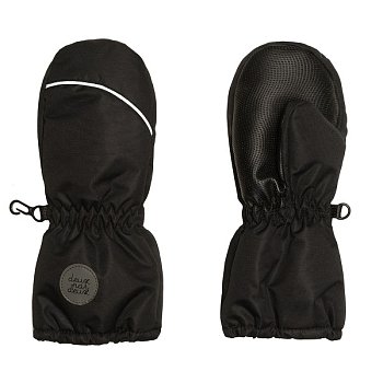 Варежки Deux par Deux F10 XM202 999 Варежки Deux par Deux F10 XM202 999