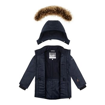 Детская парка Густи для мальчиков