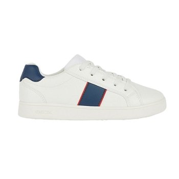 Кеды Geox Eclyper Junior J36LSB 05411 C0899