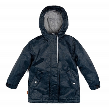 Демисезонная парка Deux par Deux D30 W46S С.017