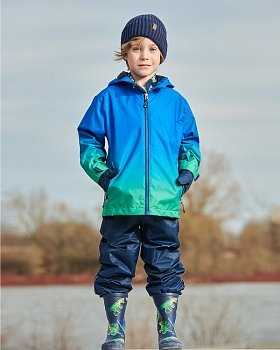 Детский комплект Де пар До демисезонный