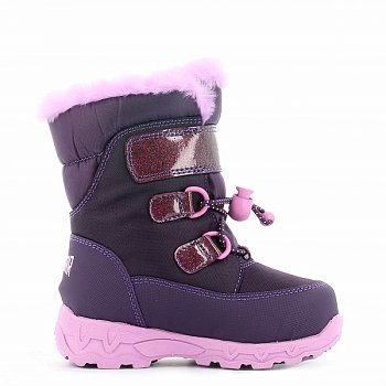 Зимние сапоги Cougar SUZY BLACKBERRY