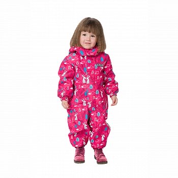 Комбинезон Premont Маленький Нуттала S18103