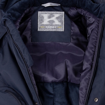 Зимний комбинезон KERRY GARF K24408 00229