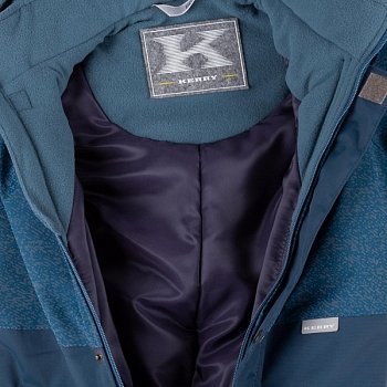 Детский комбинезон Kerry Kids для мальчика