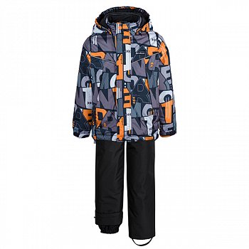 Демисезонный комплект Premont Институт Филдса SP72243