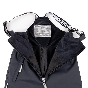 Зимний полукомбинезон KERRY JACK K24451 00950