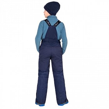 Зимние брюки CMP 30W0874 BLUE